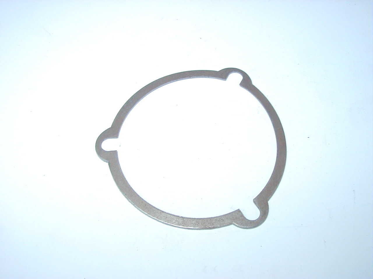 Steering Column Horn Contact Shim with Tele Wheel, 67-82